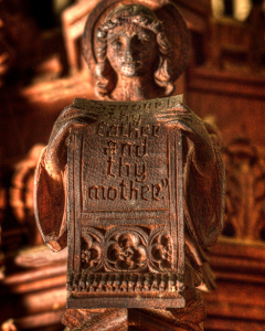 baptismal-font-detail